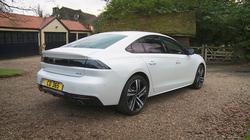 1.6 Hybrid GT 5dr e-EAT8